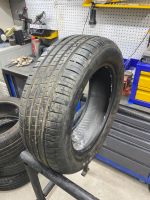 Лот: 21435465. Фото: 3. 1шт. 195/55 R15 Nokian Hakka Green... Авто, мото, водный транспорт