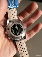 Лот: 15317670. Фото: 2. часы Tag Heuer Carrera xpace x... Часы, аксессуары