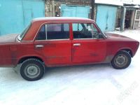 Лот: 691373. Фото: 2. Ваз 2101. Авто, мото, водный транспорт
