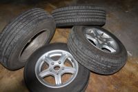 Лот: 25801742. Фото: 7. Автомобильные летние шины Nokian...
