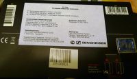 Лот: 4759061. Фото: 7. Наушники Sennheiser PX 360 новые...