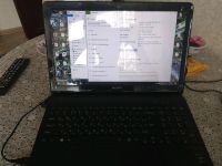 Лот: 11583020. Фото: 3. Продам ноутбук SONY VAIO 15,6. Компьютеры, оргтехника, канцтовары