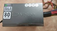 Лот: 16320812. Фото: 4. Блок питания Velton ATX-700. Красноярск
