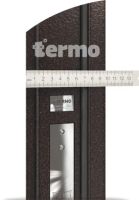 Лот: 7898749. Фото: 13. Входная уличная дверь Термодверь...