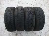 Лот: 10645875. Фото: 2. 175/70/13 Nokian Nordman RS. Шины, Диски