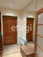 Лот: 25287249. Фото: 11. 4-комн. квартира , Красноярск...