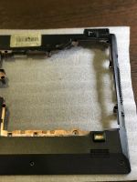 Лот: 14295623. Фото: 13. Нижняя часть корпуса поддон и...