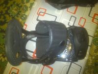 Лот: 3531074. Фото: 3. Крепления Burton Freestyle M. Спортивные товары