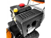 Лот: 25655841. Фото: 16. Снегоуборщик YARD FOX PRO 7154E