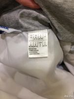 Лот: 8699242. Фото: 4. Куртка Reebok, демисезонная. Красноярск