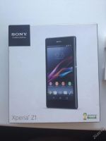 Лот: 5920009. Фото: 6. Sony Xperia Z1 4G