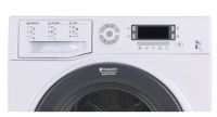 Лот: 11030189. Фото: 5. Сушильная Машина Hotpoint-Ariston...