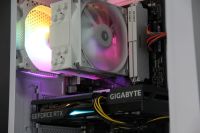 Лот: 19829068. Фото: 5. Игровой компьютер Ryzen 5 5500...