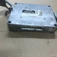 Лот: 13444580. Фото: 2. Блок управления efi Toyota Caldina... Автозапчасти