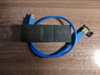 Лот: 18182037. Фото: 2. Райзер-карта riser card VER009s... Комплектующие