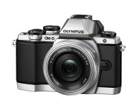 Лот: 2725768. Фото: 2. Olympus e-m10. Фотокамеры
