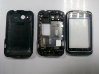 Лот: 9355727. Фото: 2. Корпус HTC Wildfire S. Запчасти, оборудование