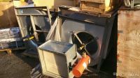 Лот: 10395154. Фото: 2. Вентелятор SID 315k. Тепловое оборудование, климат