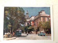 Лот: 13868832. Фото: 3. Открытки Баку изогиз. Коллекционирование, моделизм