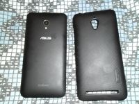 Лот: 10157568. Фото: 5. Продам ASUS ZenFone GO ZC500TG...