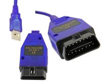 Лот: 3316565. Фото: 2. Диагностика авто OBD II: KKL VAG... Автозапчасти