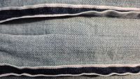 Лот: 25669358. Фото: 17. Selvedge denim! Селвидж Camel...