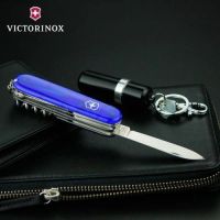 Лот: 15356230. Фото: 11. Нож Victorinox 1.3703.T2 Climber...