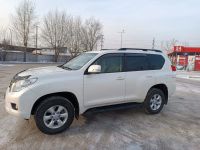 Лот: 20068018. Фото: 6. Toyota Land cruiser Prado