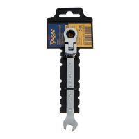 Лот: 25880054. Фото: 6. Ключ комбинированный трещоточный...