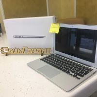 Лот: 15114800. Фото: 2. Ноутбук Apple MacBook Air 11 MJVM2RU... Компьютеры, ноутбуки, планшеты