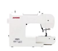 Лот: 16033239. Фото: 5. Швейная машина Janome EL120...