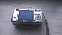 Лот: 7139041. Фото: 2. Фотоаппарат sony cyber-shot DSC... Фотокамеры