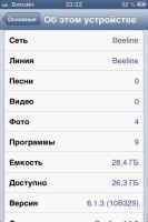 Лот: 3079807. Фото: 5. iPhone 3Gs 32Gb