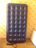 Лот: 11384132. Фото: 2. Матрац надувной. Матрас надувной... Туризм