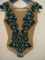 Лот: 12589253. Фото: 4. Купальник для художественной гимнастики