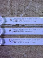 Лот: 24073076. Фото: 2. Комплект подсветки , LED55D12A-ZC62AG-11D... Запчасти для бытовой техники