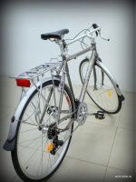 Лот: 9492264. Фото: 3. Велосипед Forward York 1.0 (2016... Спортивные товары