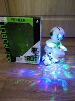 Лот: 13248442. Фото: 3. Робот танцующий барабанщик. Дети растут