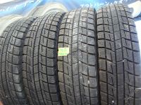 Лот: 2465621. Фото: 2. 155*80*13*bridgestone revo-01... Шины, Диски
