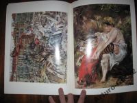 Лот: 6010865. Фото: 2. Коллекционный журнал худ Ловис... Живопись, скульптура, фото