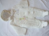 Лот: 489608. Фото: 2. комбинезон весна/осень 74. Дети растут