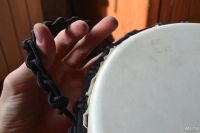 Лот: 9343503. Фото: 6. Джембе барабан диаметр 10" (25...
