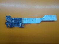 Лот: 9989072. Фото: 2. Б\У плата расширения LS-7986P... Комплектующие