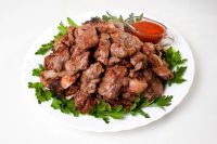 Лот: 3561902. Фото: 2. Комплекс № 2 : 2 порции- Дёнер... Продукты