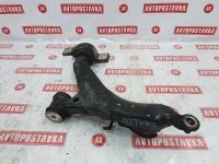 Лот: 20938724. Фото: 5. Рычаг подвески нижний Toyota Mark...