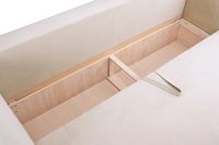 Лот: 23694225. Фото: 10. Диван-кровать Hoff Дарем