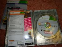 Лот: 2346356. Фото: 2. forza horizon limited edition... Игровые приставки, консоли, видеоигры