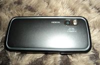 Лот: 878385. Фото: 2. Nokia 5730 XpressMusic 8gb. Смартфоны, связь, навигация