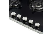 Лот: 23647049. Фото: 5. Газовая варочная панель DeLonghi...