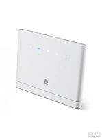Лот: 10321410. Фото: 3. Интернет-центр 3G/4G LTE Huawei... Компьютеры, оргтехника, канцтовары